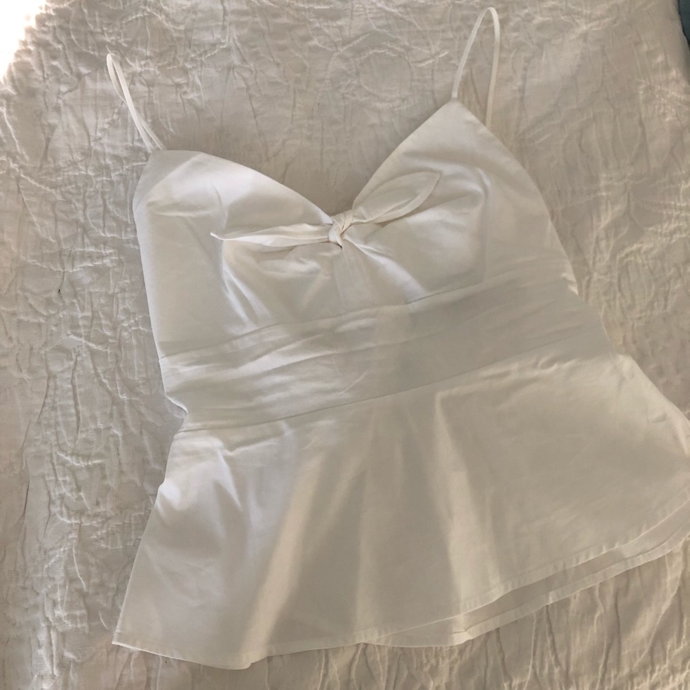 Cute tank